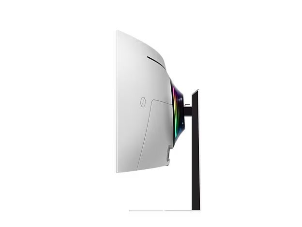 Samsung 49" Odyssey OLED G9 G95SD DQHD 240Hz Gaming Monitor