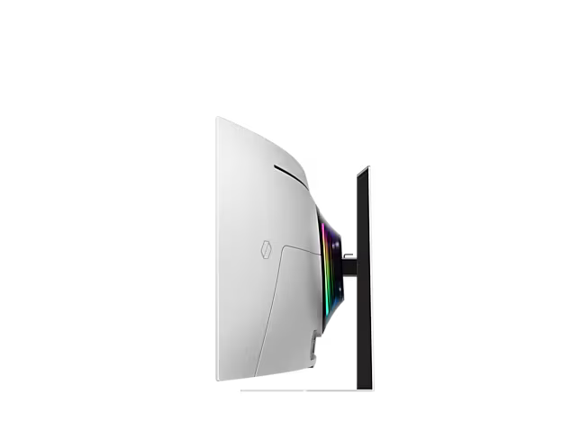 Samsung 49" Odyssey OLED G9 G95SD DQHD 240Hz Gaming Monitor