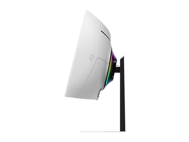 Samsung 49" Odyssey OLED G9 G95SD DQHD 240Hz Gaming Monitor
