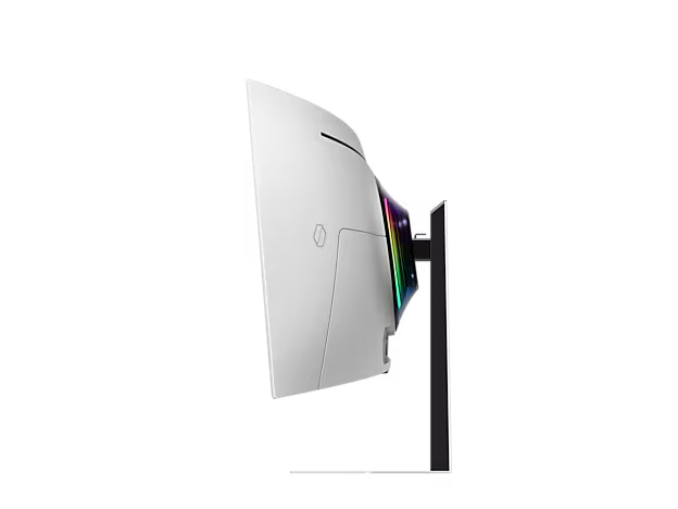 Samsung 49" Odyssey OLED G9 G95SD DQHD 240Hz Gaming Monitor