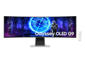 Samsung 49" Odyssey OLED G9 G95SD DQHD 240Hz Gaming Monitor