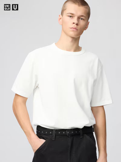 Crew Neck T-shirt | Short Sleeve Bestseller
