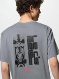 UNIQLO Disney x Formula 1® UT (Short Sleeve Graphic T-shirt)