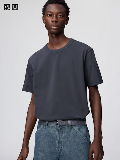 Crew Neck T-shirt | Short Sleeve Bestseller