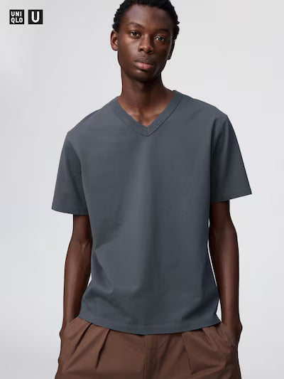 V Neck T-Shirt