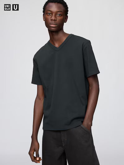 V Neck T-Shirt