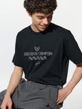 UNIQLO Disney x Formula 1® UT (Short Sleeve Graphic T-shirt)