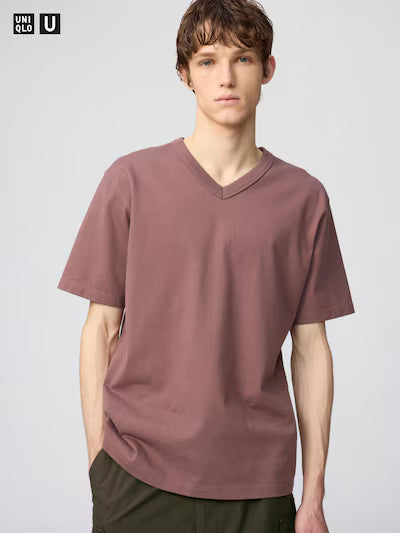 V Neck T-Shirt