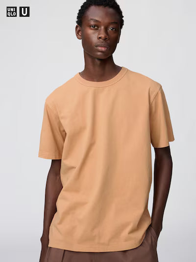 Crew Neck T-shirt | Short Sleeve Bestseller