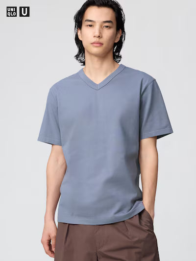 V Neck T-Shirt
