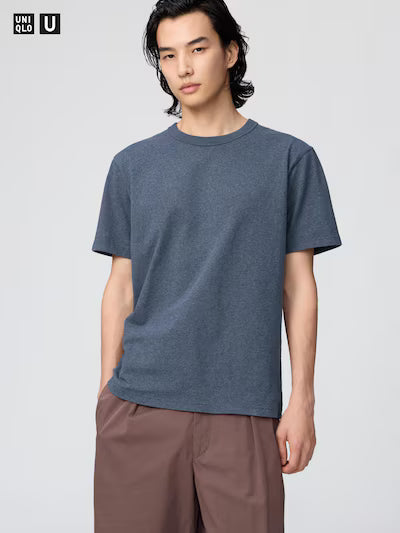 Crew Neck T-shirt | Short Sleeve Bestseller