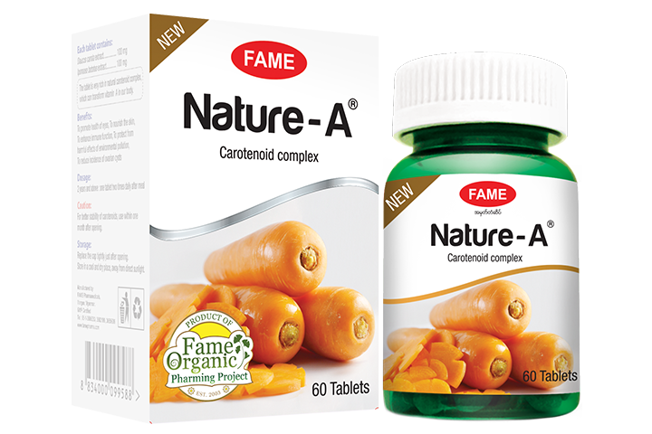 Nature-A®