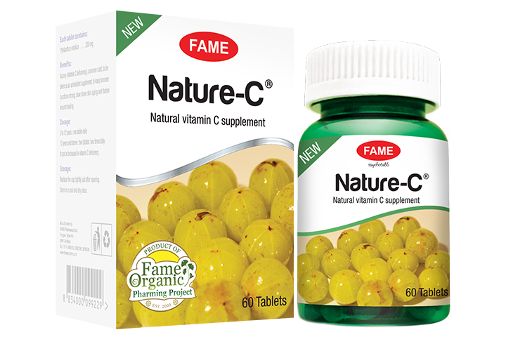 Nature-C®