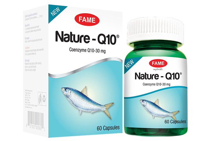 Nature-Q10®