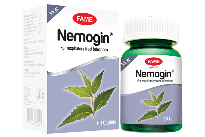 Nemogin®