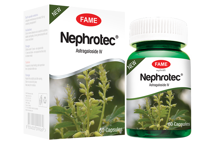 Nephrotec®