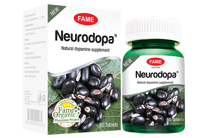 Neurodopa®