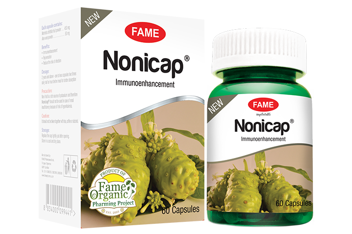 Nonicap®