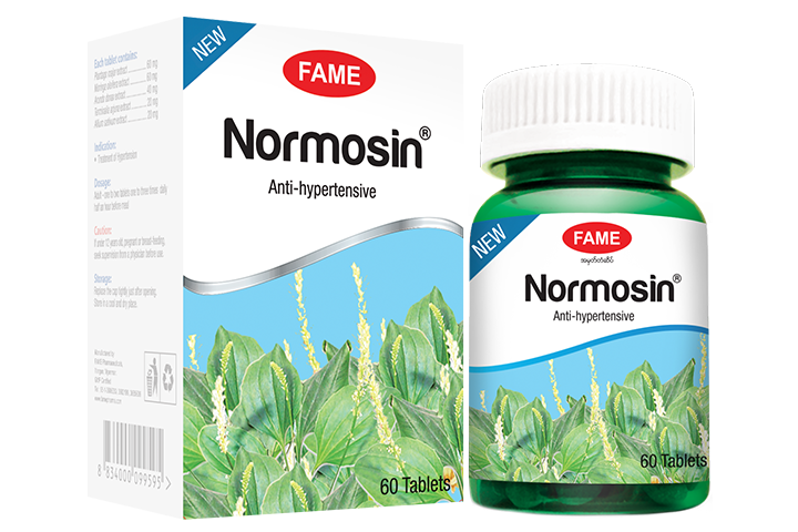 Normosin®
