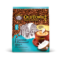 OLDTOWN White Coffee Coconut Flavoured