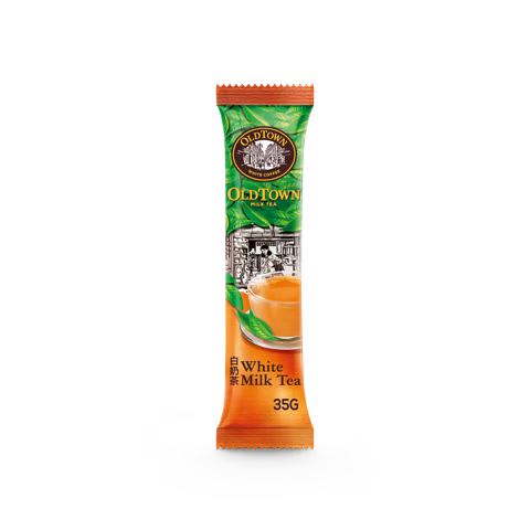 OLDTOWN White Milk Tea