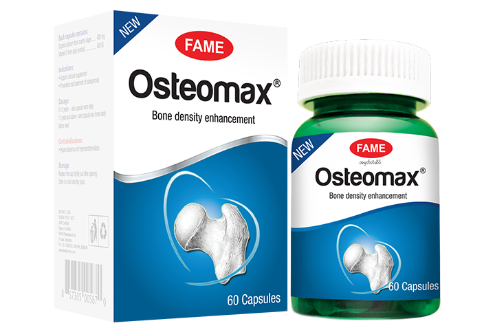 Osteomax®
