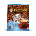 OLDTOWN White Coffee 30% Less Sugar