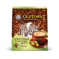 OLDTOWN White Coffee Natural Cane Sugar