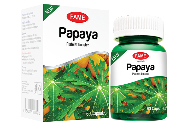 Papaya