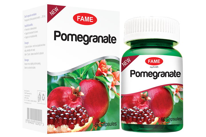 Pomegranate
