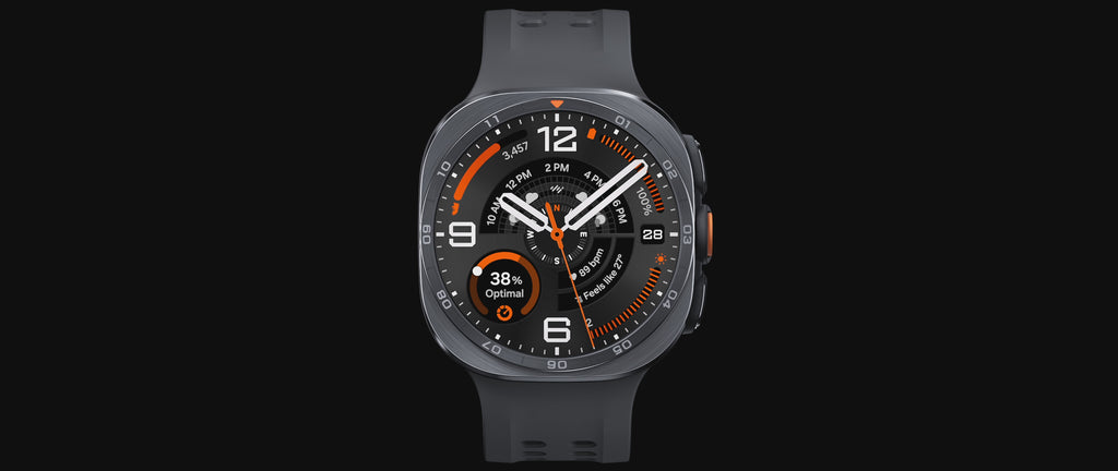 Galaxy Watch Ultra2 - Pre-Order
