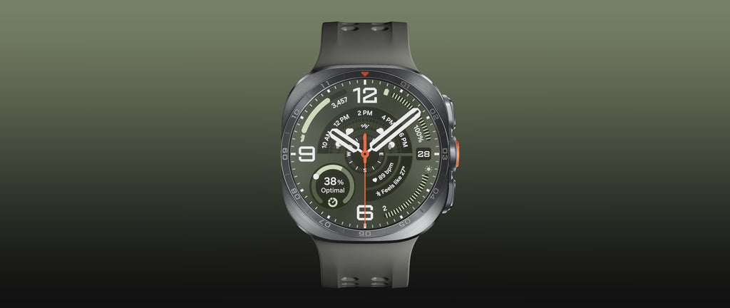 Galaxy Watch Ultra2 - Pre-Order