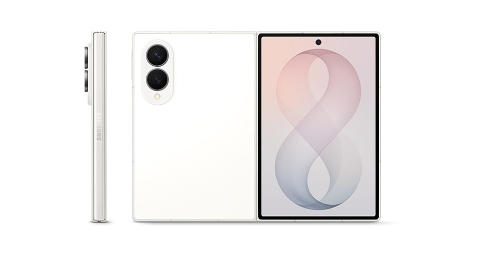 Galaxy Z Fold8 - Preorder