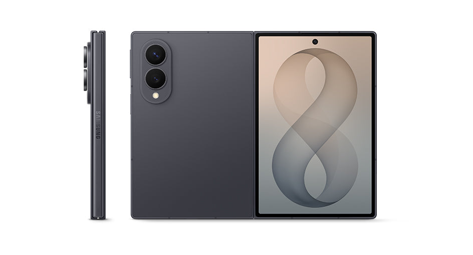 Galaxy Z Fold8 - Preorder