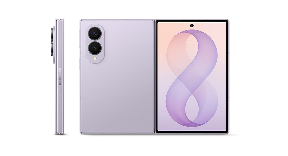 Galaxy Z Fold8 - Preorder