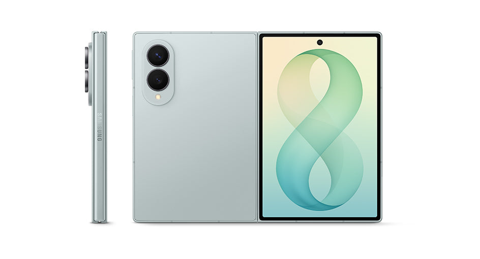Galaxy Z Fold8 - Preorder