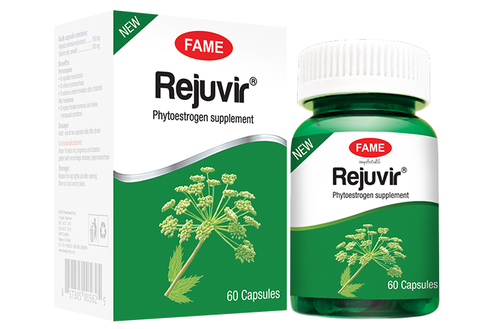Rejuvir®