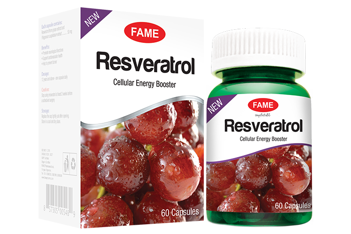 Resveratrol