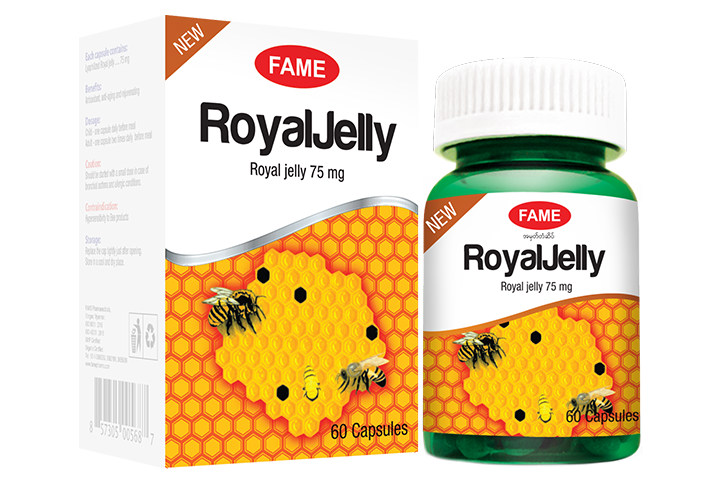 RoyalJelly