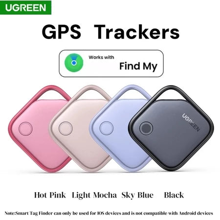 UGREEN FineTrack Smart Finder