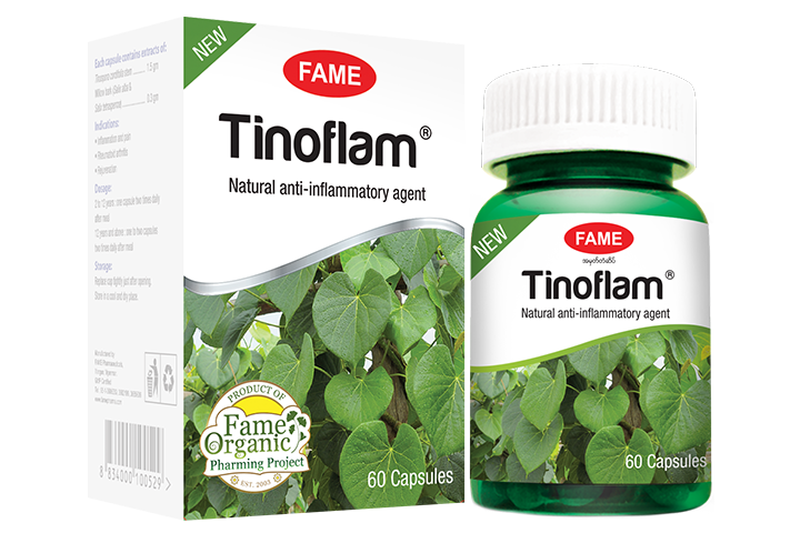 Tinoflam