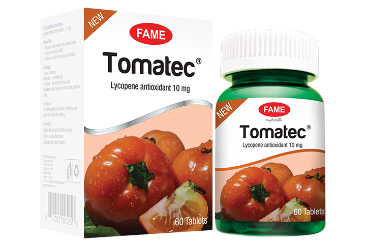 Tomatec®