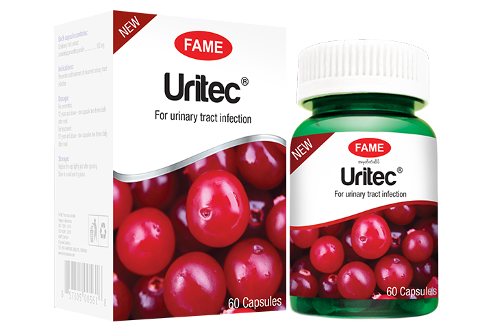 Uritec