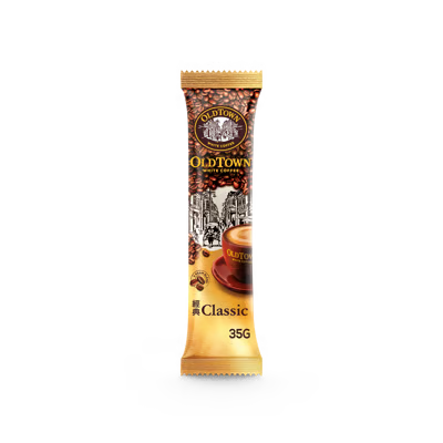 OLDTOWN White Coffee Classic