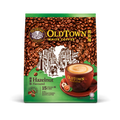 OLDTOWN White Coffee Hazelnut Flavoured
