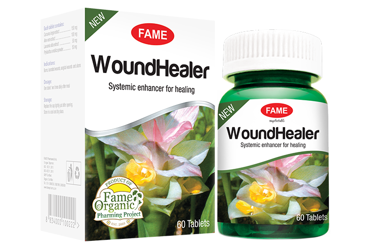 WoundHealer